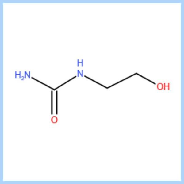 Hydroxyethylurea яагаад арьс арчилгааны ирээдүй вэ?